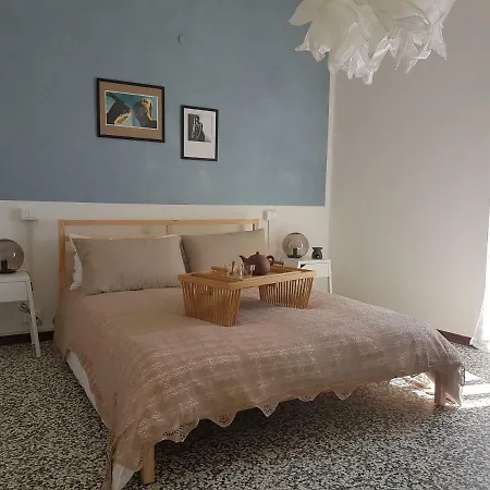 Armaria Delle 5terre بيت للعطل لا سبيتسْيا
