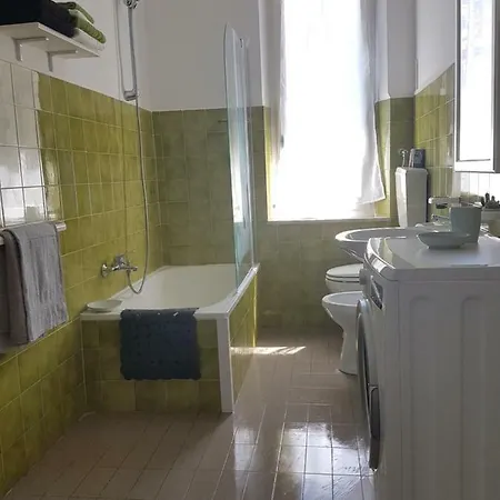 Armaria Delle 5terre بيت للعطل *
