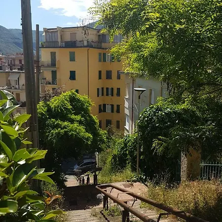 Armaria Delle 5terre Σπίτι διακοπών Λα Σπέτσια