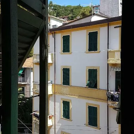 Armaria Delle 5terre * Λα Σπέτσια