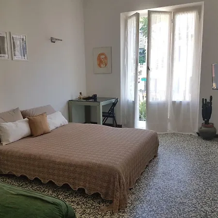 Prázdninový dům Armaria Delle 5terre La Spezia