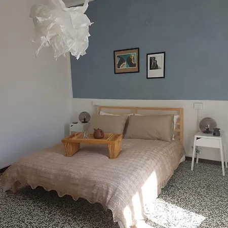 Armaria Delle 5terre Сasa de vacaciones