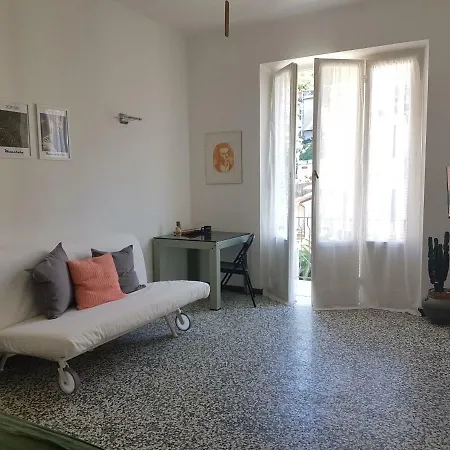 Prázdninový dům Armaria Delle 5terre *