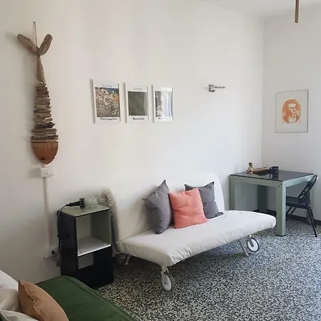 Armaria Delle 5terre Prázdninový dům