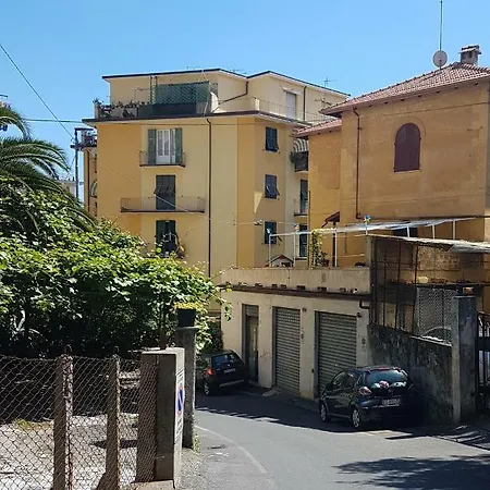 Сasa de vacaciones Armaria Delle 5terre La Spezia