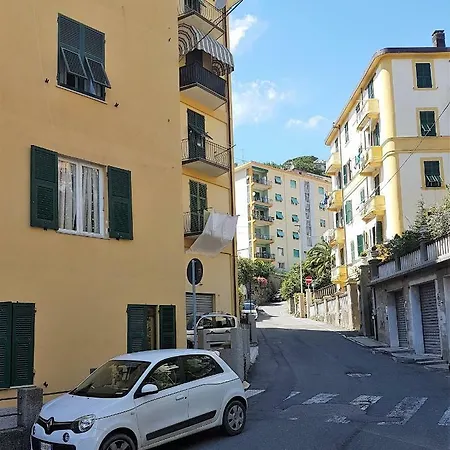 Сasa de vacaciones Armaria Delle 5terre La Spezia