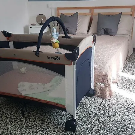 Prázdninový dům Armaria Delle 5terre
