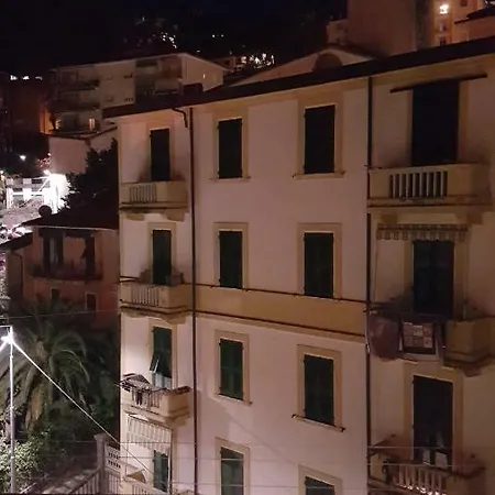 Hébergement de vacances Armària Delle 5terre La Spezia