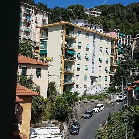 Armària Delle 5terre Hébergement de vacances