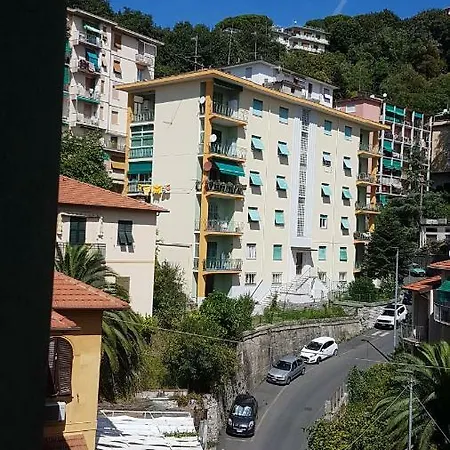 Armaria Delle 5terre Prázdninový dům